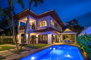 Villa Havana N, Kammala